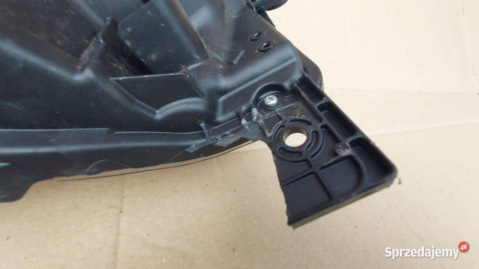 Suzuki Ignis lampa lewą Full Led lewa Jelenia Góra