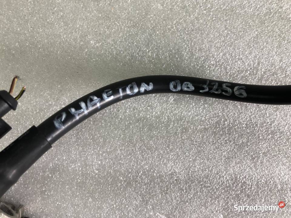 WTYCZKA KLEMA 1J0937702 VW PHAETON