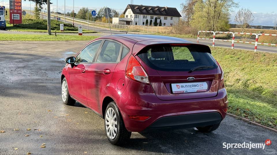 RATY 12 Benz 113 Grzane fotele szyba Gwarancja Fiesta Motoryzacja wielkopolskie Masłowo