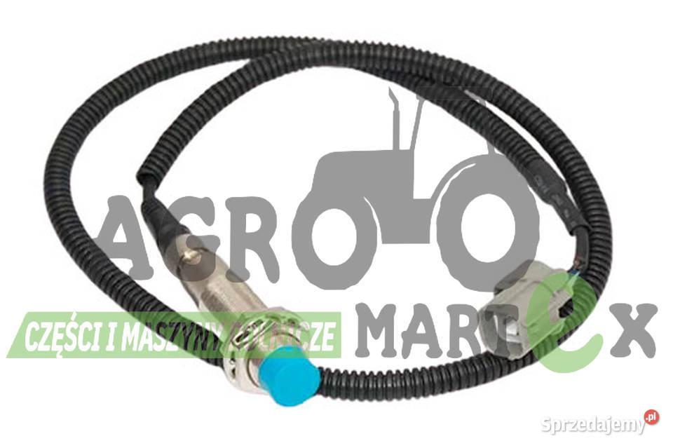 70180313 70180313 CZUJNIK ZBLIŻENIOWY USTAWIENIA JCB