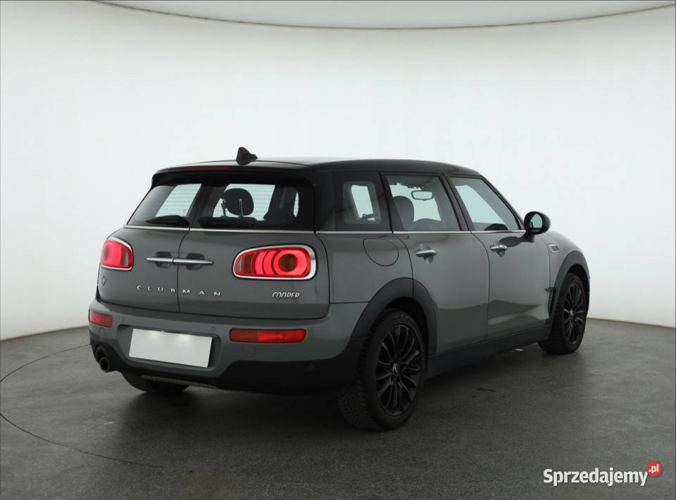 MINI Clubman Cooper Piaseczno
