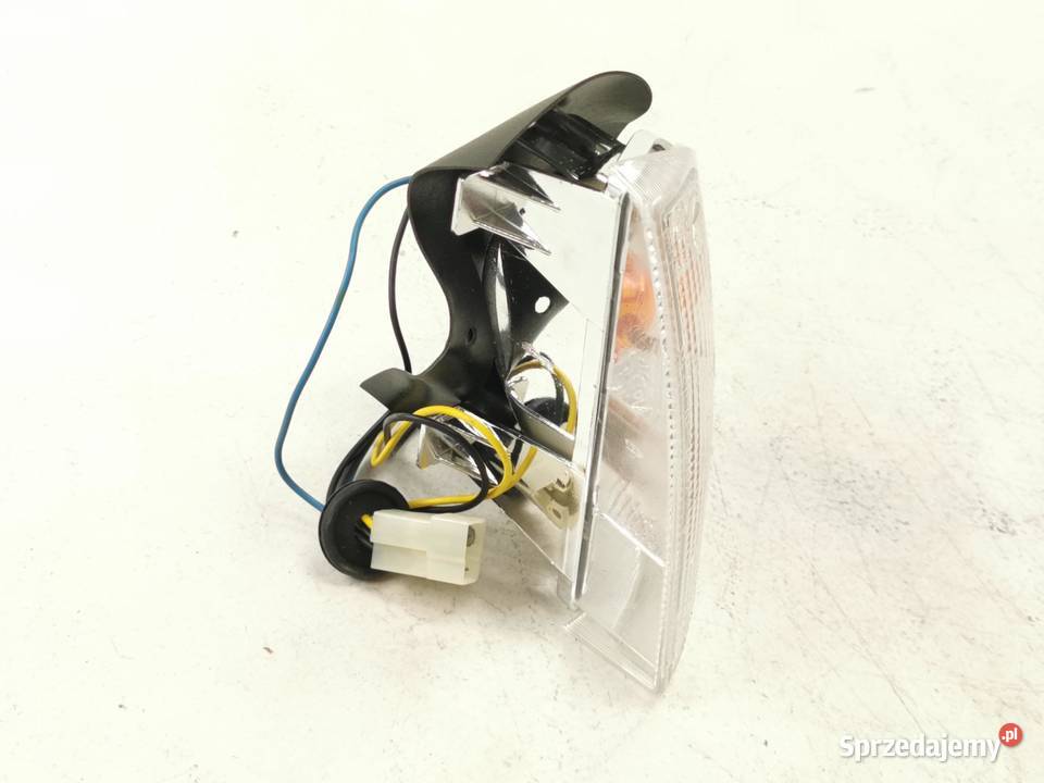 KIERUNKOWSKAZ LEWY PRZÓD INNOCENTI MINI 19851995 sprzedam