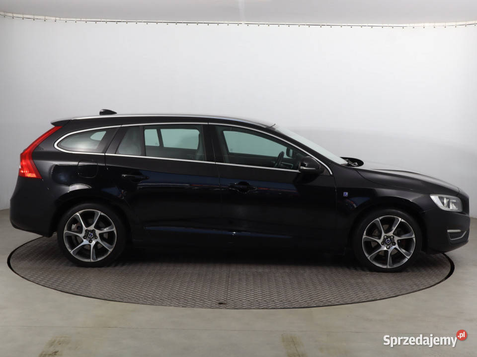 Volvo V60 D2 20 dolnośląskie Bielany Wrocławskie sprzedam