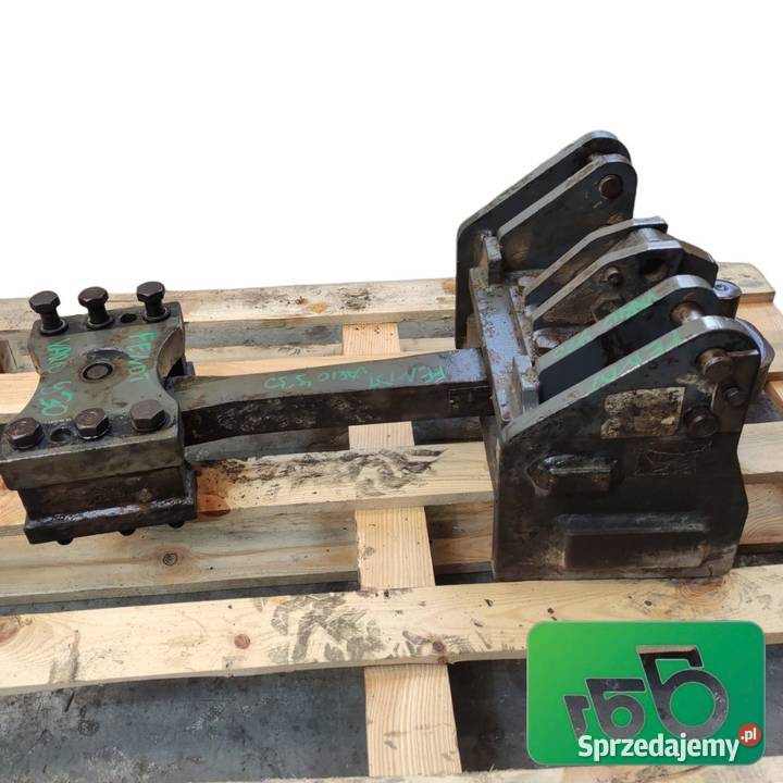 ZACZEP REGULOWANA BELKA WSPORNIK H920500120100