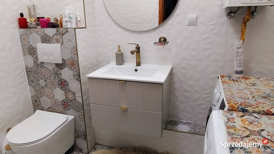 Dom w zabudowie szeregowej kujawsko-pomorskie Bydgoszcz