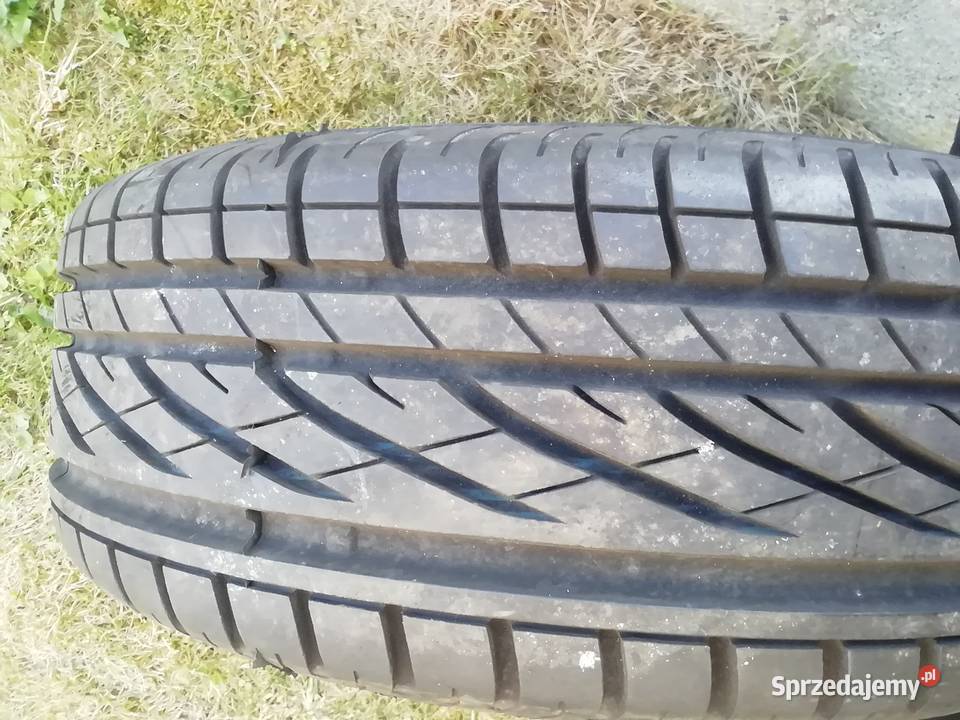 Kompletne koło fiat Opony, koła, felgi Zgorzelec sprzedam