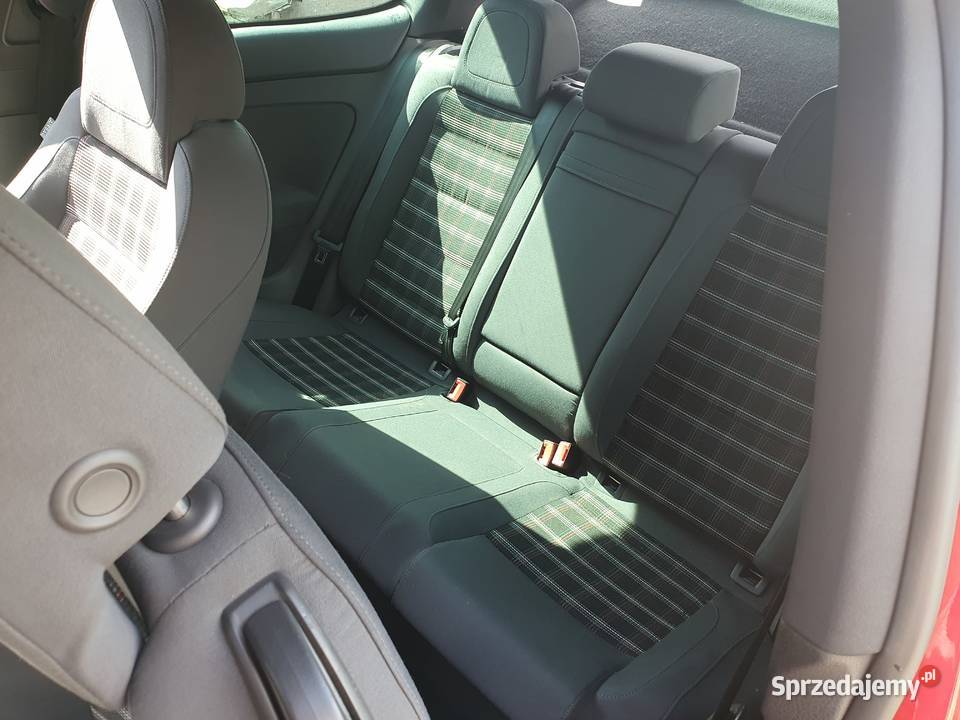 Golf V 5 gti 20tfsi Kraków sprzedam