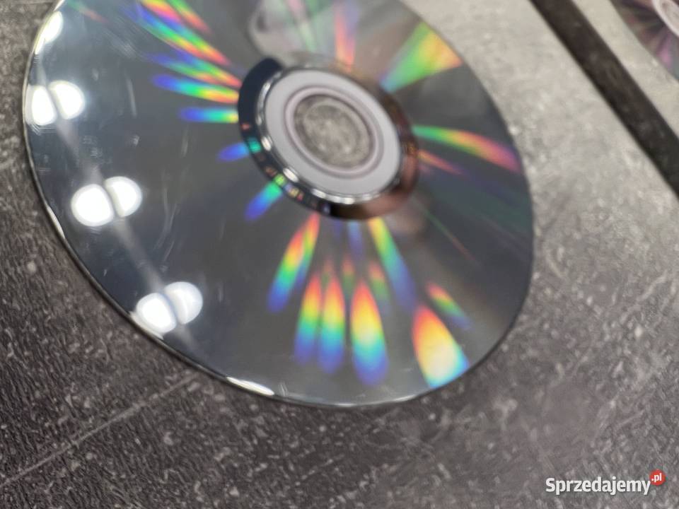 Płyta dzieci Historie starego testamentu część 5 Jasło