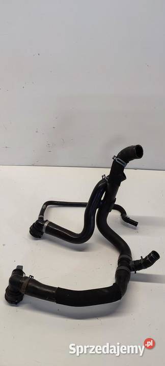 VW TIGUAN II RURA PRZEWÓD WODY 5QF121049AG dolnośląskie