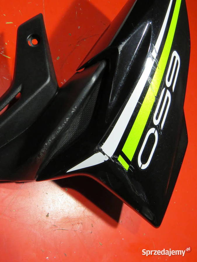 KAWASAKI Z650 Z 650 bok boczek owiewka osłona Części i akcesoria motocyklowe mazowieckie