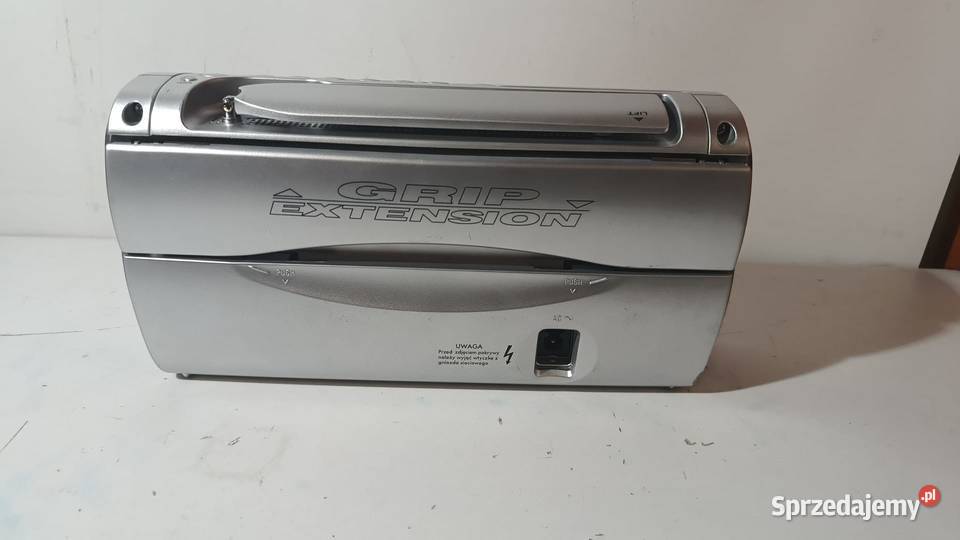 Radioodbiornik Grundig Music Boy 51 Katowice