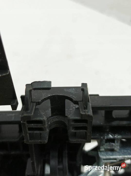 KLAMKA ZEWNĘTRZNA PRAWA PRZÓD 149 0997601800