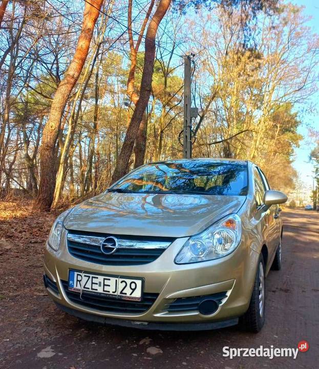 Opel Corsa D ,1.2 Twinport + LPG, zadbany