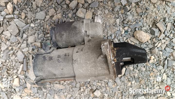 Rozrusznik 96952006 Chevrolet Lacetti 16 16V sprzedam