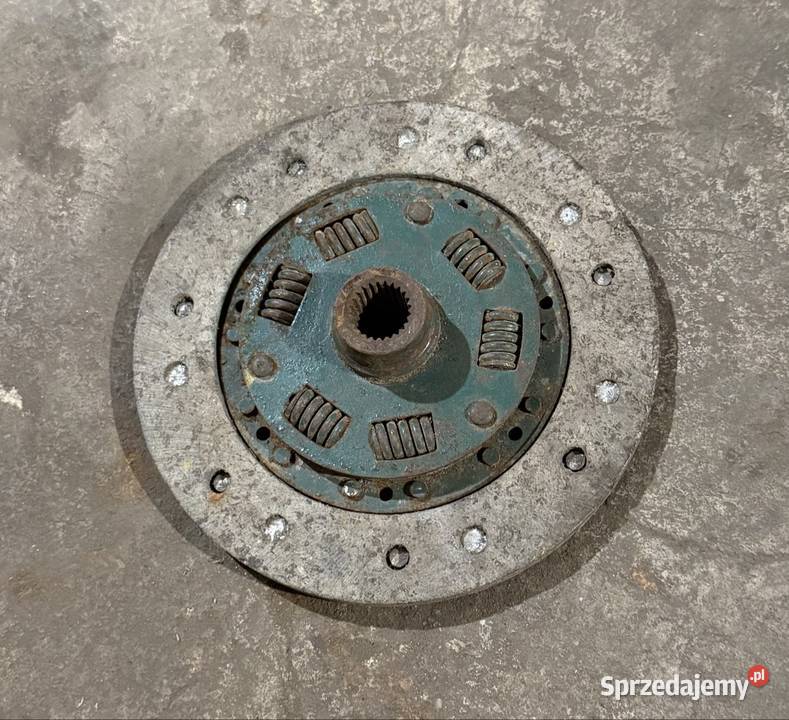 Tarcza sprzęgła Syrena Lubliniec