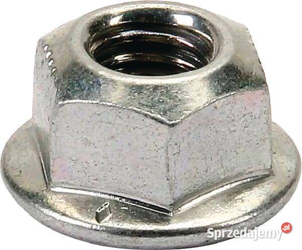 Nakrętka M8 704537 małopolskie Kamionna