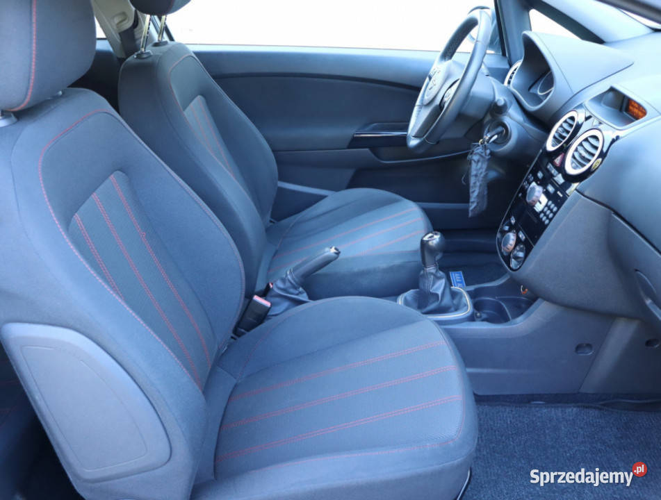 Opel Corsa 14 Piaseczno