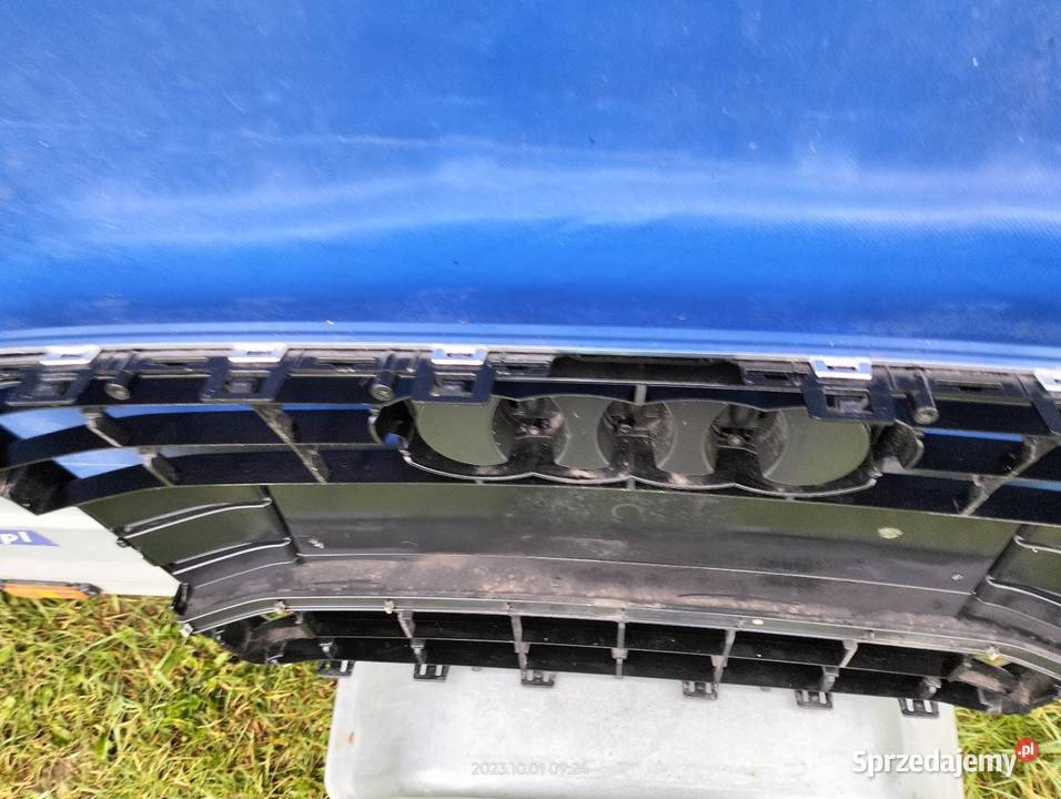 Grill atrapa audi a6 Atrapy Kołobrzeg