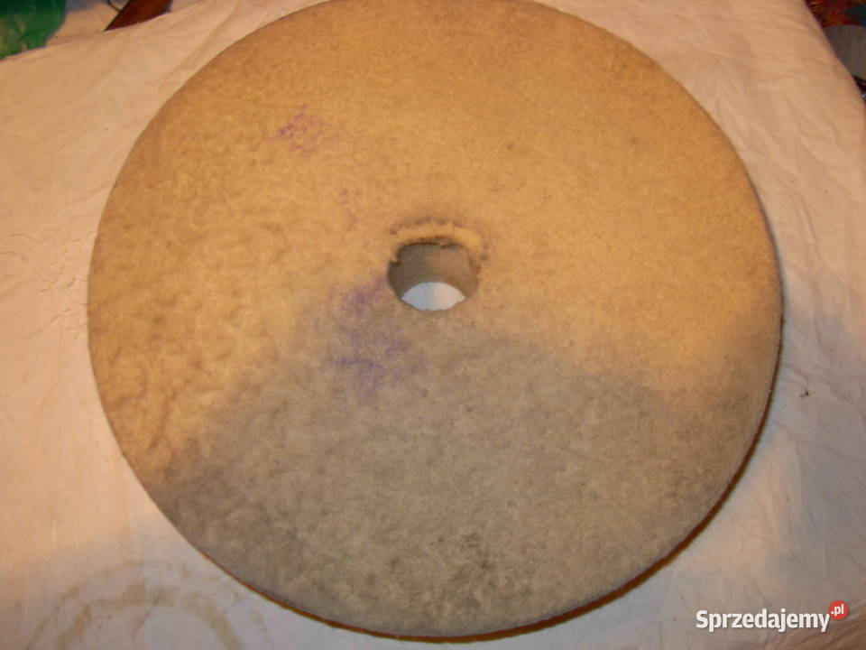 Filc Polerski Fi 300 Fi 250 Fałkowo