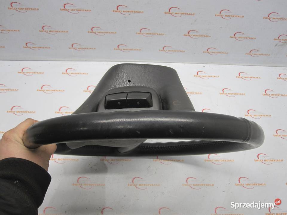 CHEVROLET CAPTIVA LIFT 11r kierownica 95953921 Kielce