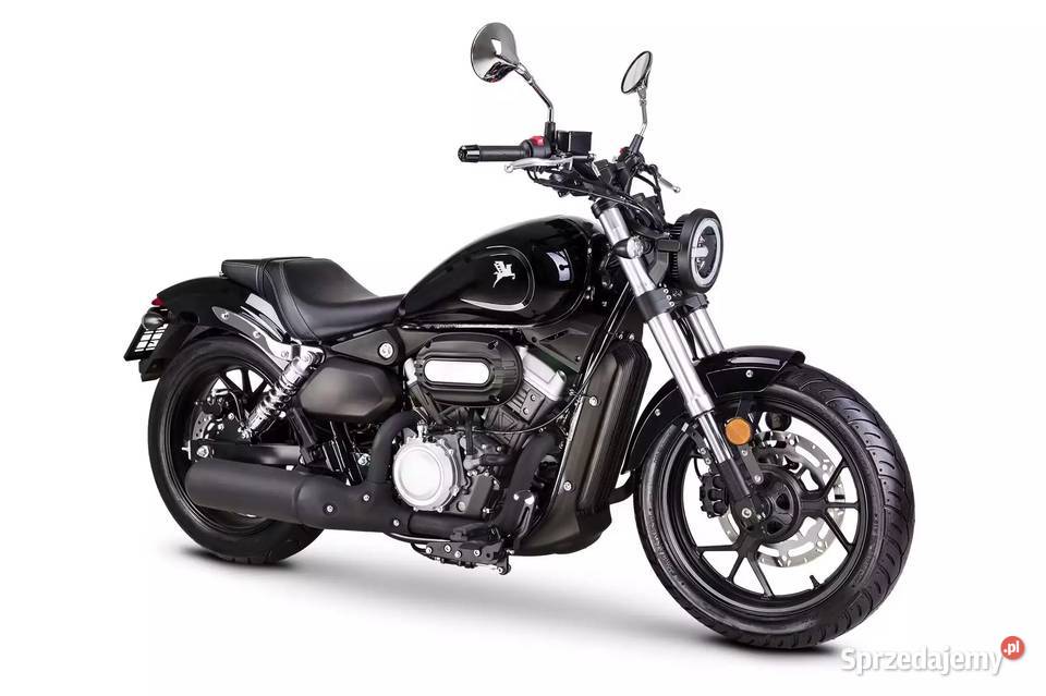 Romet RCR 125 łódzkie Bełchatów