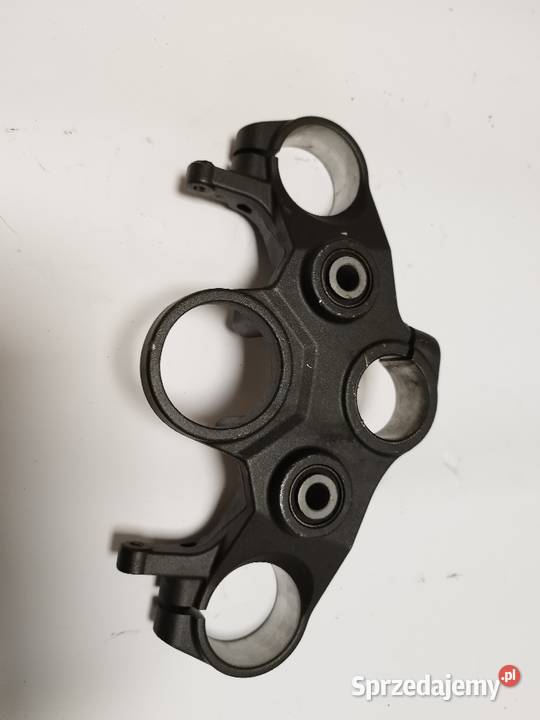 Półka górna Yamaha Mt 07 Zawieszenie Turek sprzedam