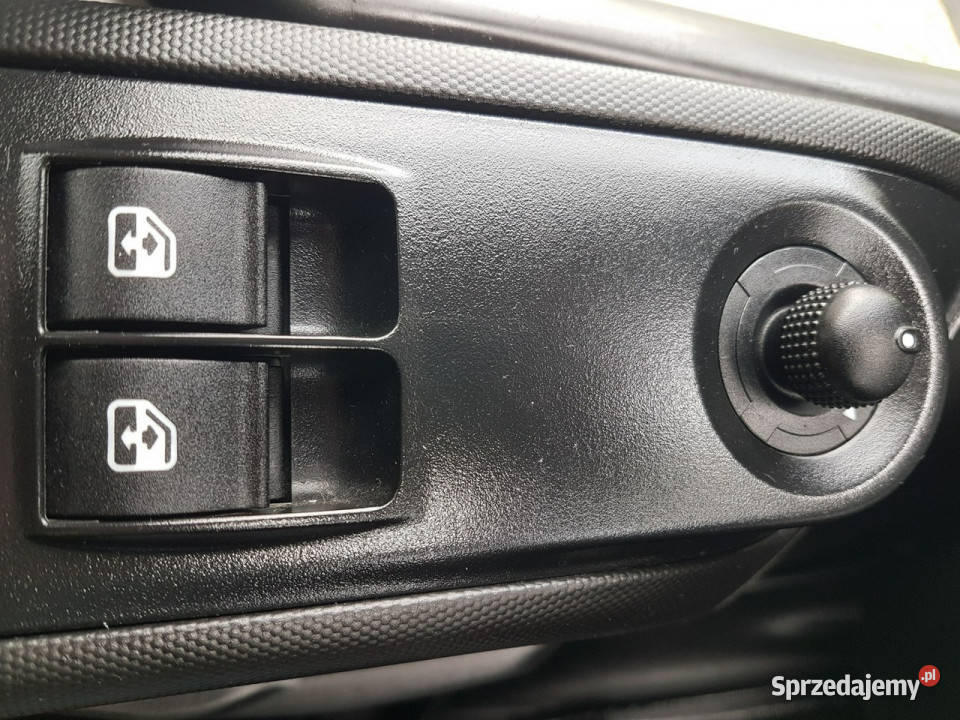 Iveco Daily KONTENER NISKOPODŁOGOWY 443x223x242 zarejestrowany w Polsce śląskie