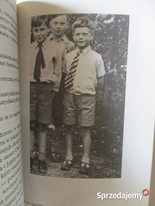 Bob Dylan Ilustrowana biografia biografia Dylan Pozostałe Łódź