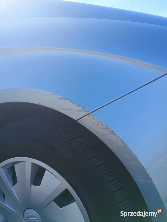 Seat Altea 16 MPI centralny zamek Piotrków Trybunalski sprzedam