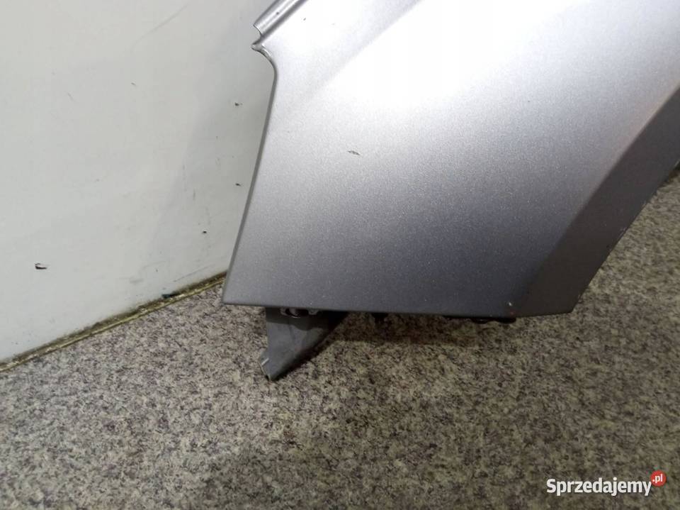 BŁOTNIK LEWY PRZÓD KCAC Peugeot 308 II 2014