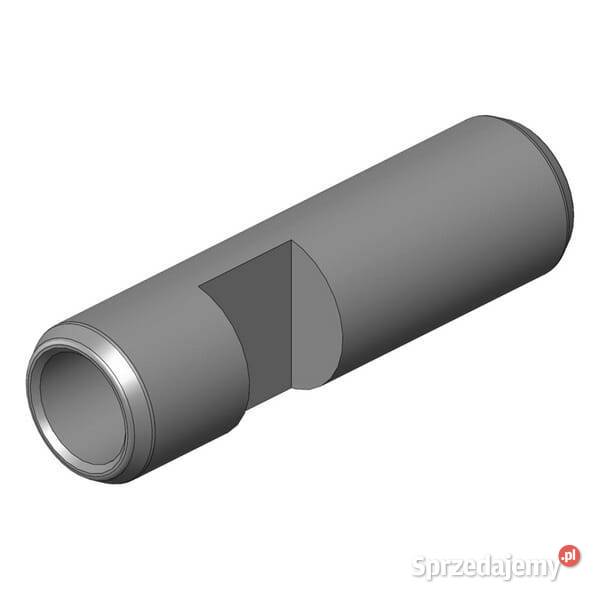 Sworzeń 90 mm W325 JSV Scharmller 104834000 małopolskie sprzedam