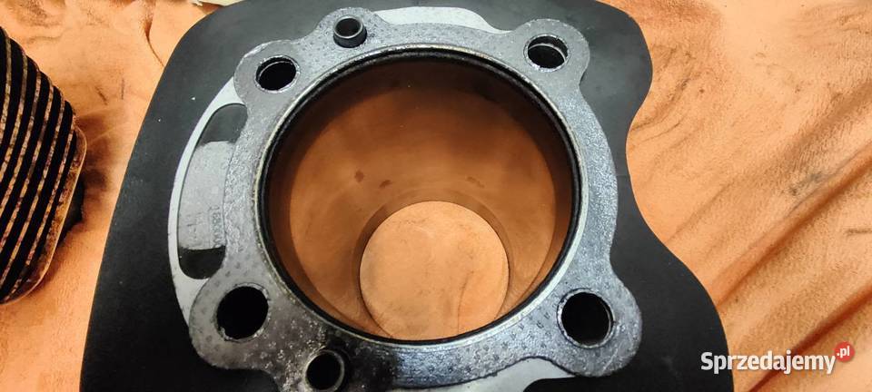 Cylinder 103 Harley Davidson Softail Dyna Orzesze