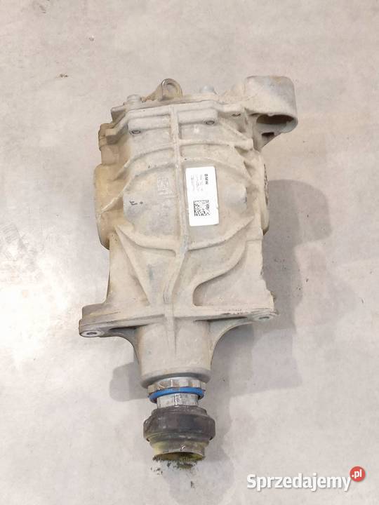 DYFERENCJAŁ MOST TYŁ 20 HYBRID 163 58 323 Bmw