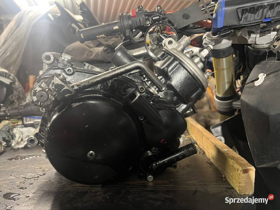 Silnik am6 remoncie set barikit 70 Stare Siołkowice