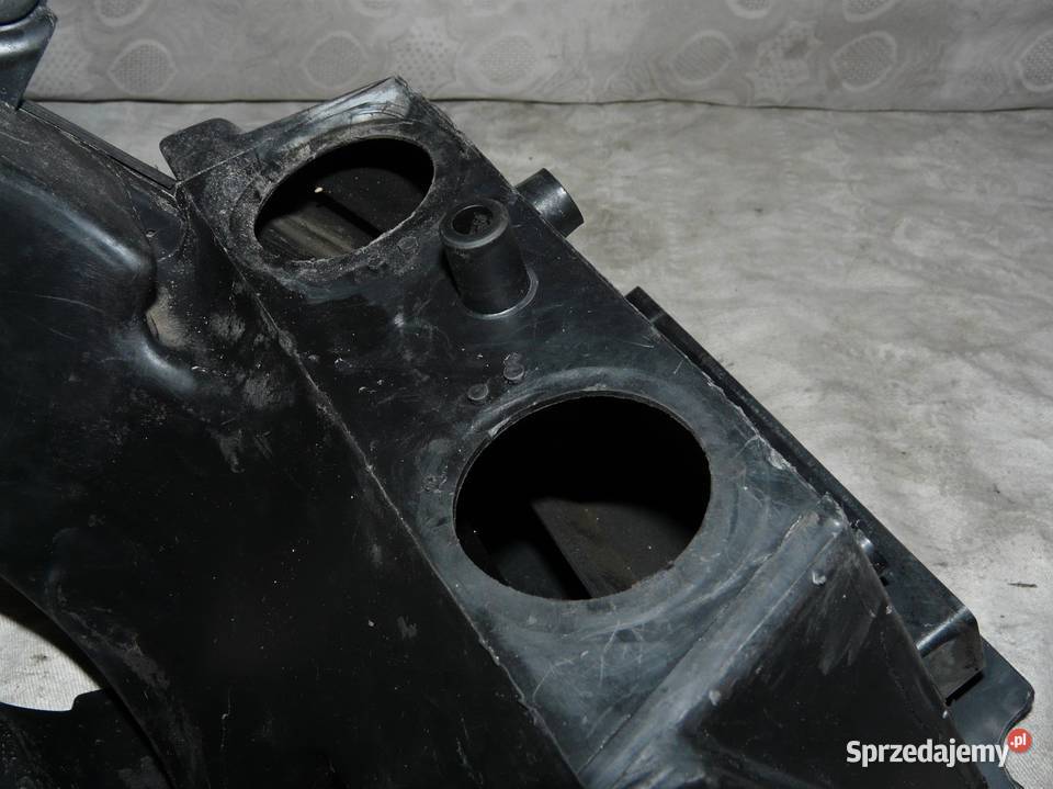 Yamaha TT 600 S E Airbox Filtr Powietrza Obudowa Halinów sprzedam