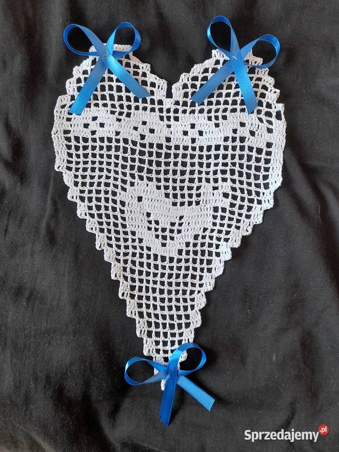 Ptaszek dekoracja mazowieckie Warszawa