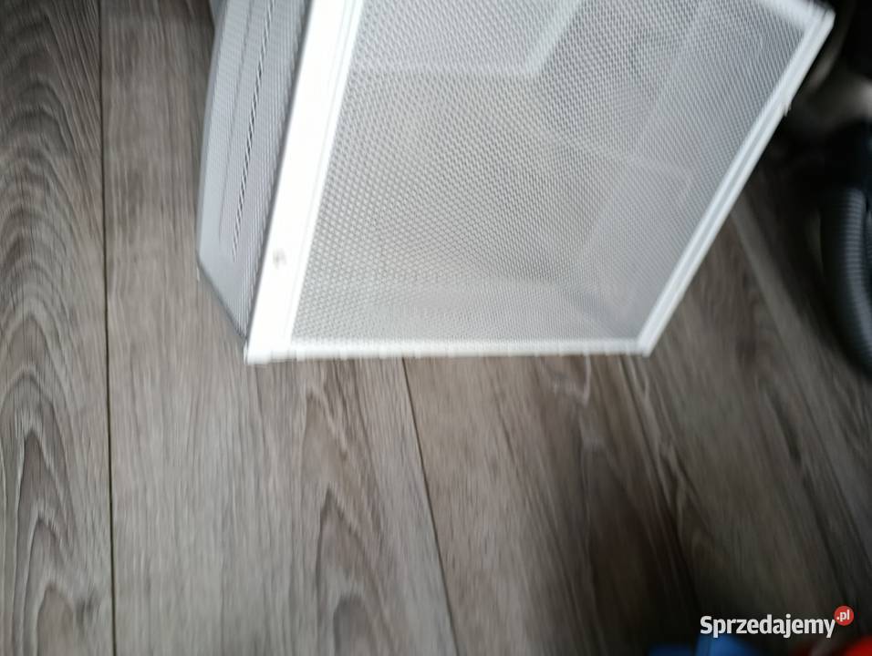 kosze druciane Ikea komplet wielkopolskie Poznań