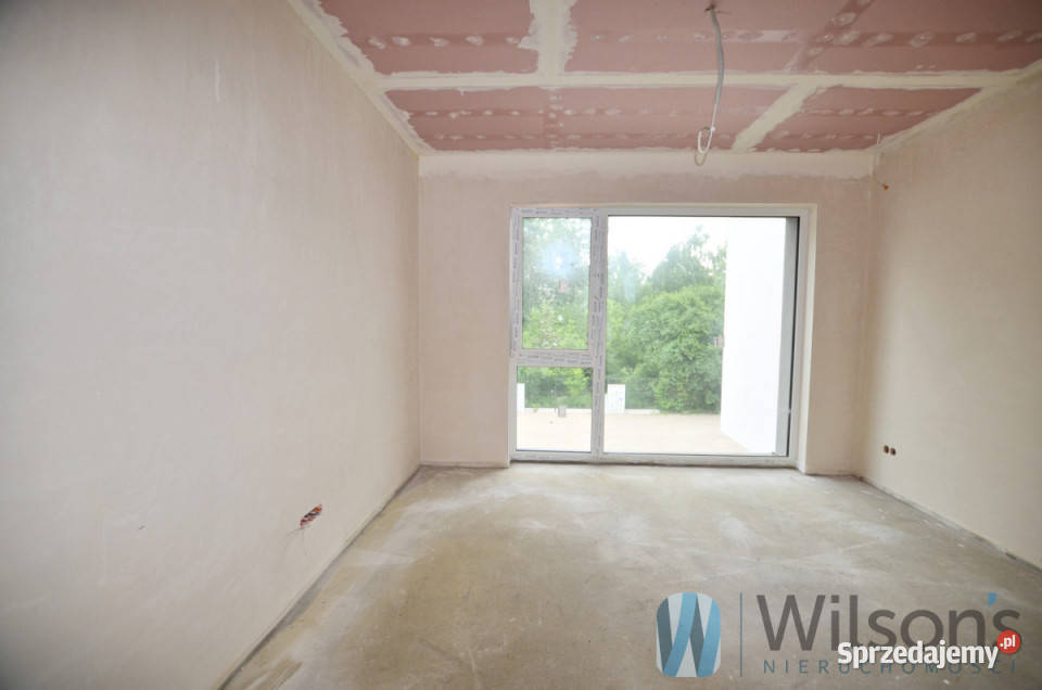 Dom szeregowy do sprzedania 14562m2 Łomianki szeregowa Sprzedaż sprzedam