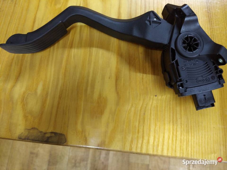 Peugeot 308 potencjometr pedał gazu Swarzędz