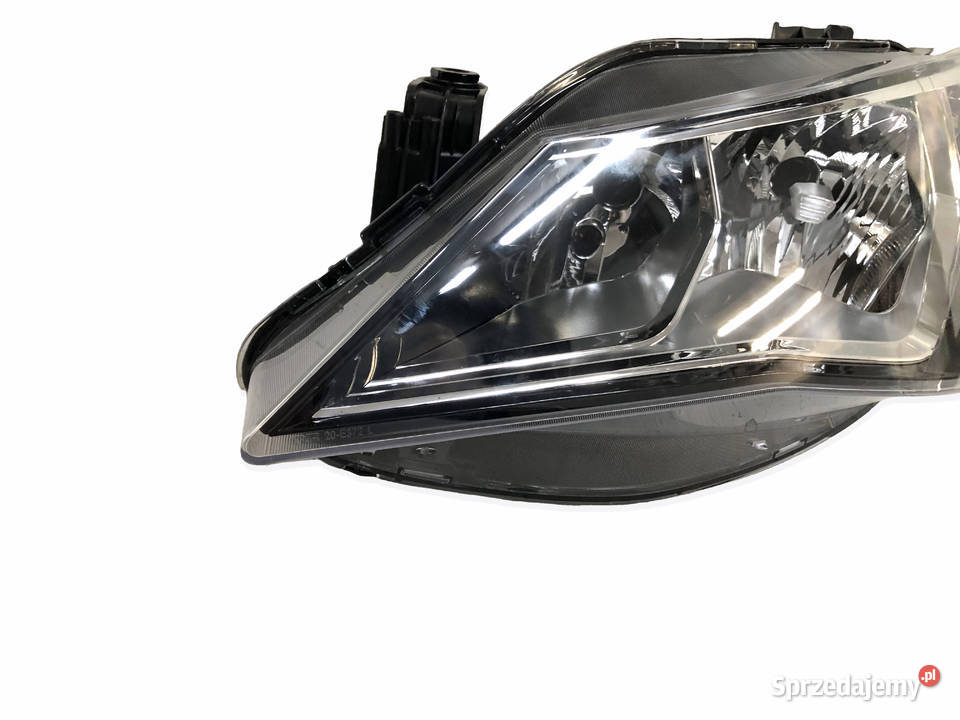 Seat Ibiza IV 20122015 Lift Reflektor Lampa Skarżysko-Kamienna