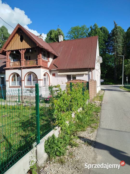 Sprzedam mieszkanie dolnośląskie Radochów