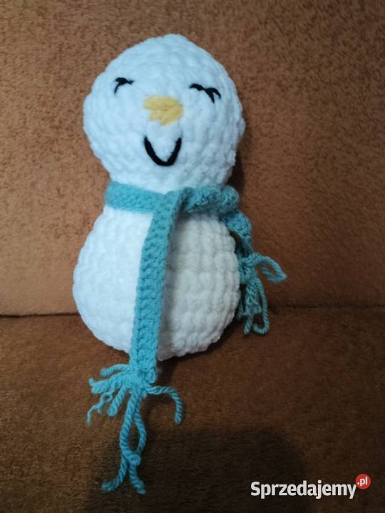 Bałwanek Częstochowa