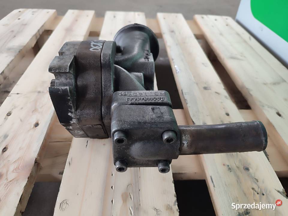 Mikropompa hydrauliczna R9011546942 HOLLAND Wilkowo