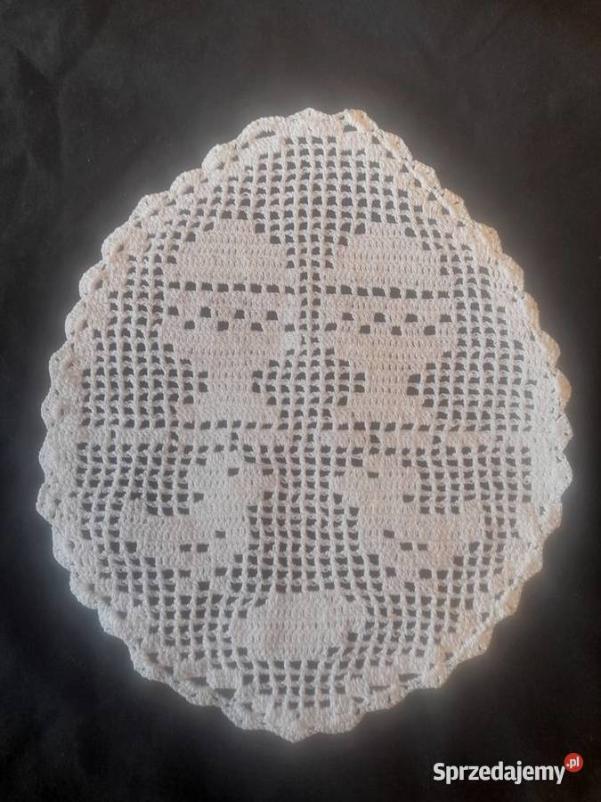 Ozdoba wielkanocna Warszawa