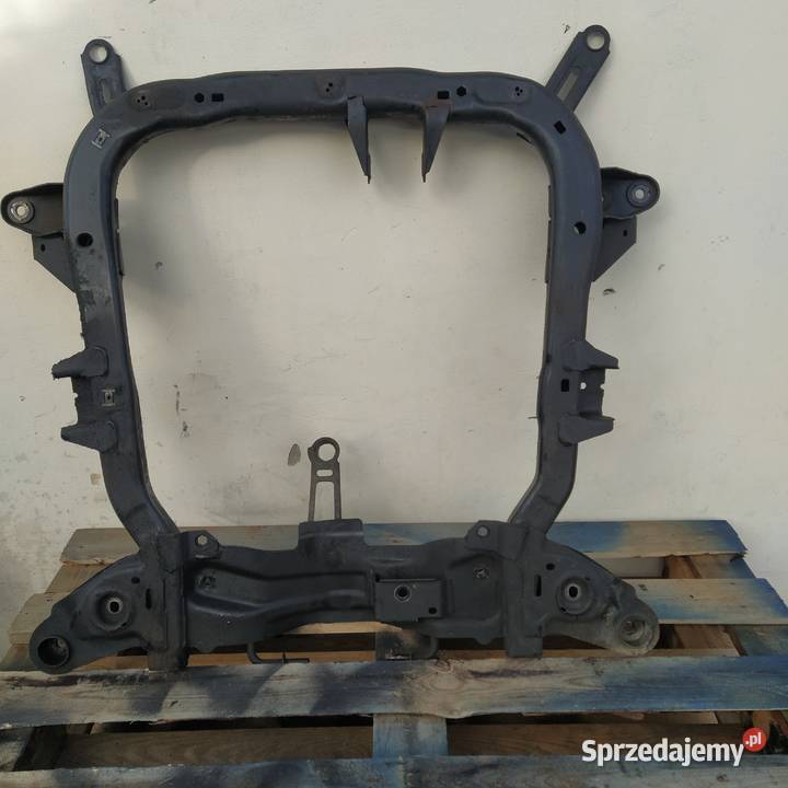 Części Meriva a kod lakieru z Tarnów