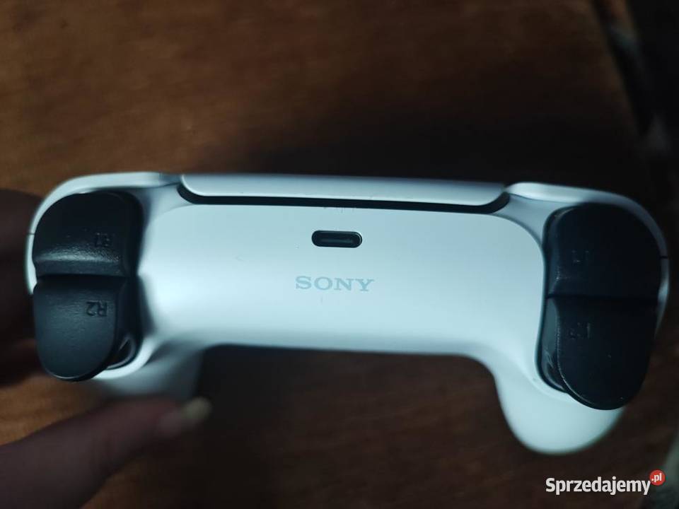 Playstation 5 z napędem Przemyśl