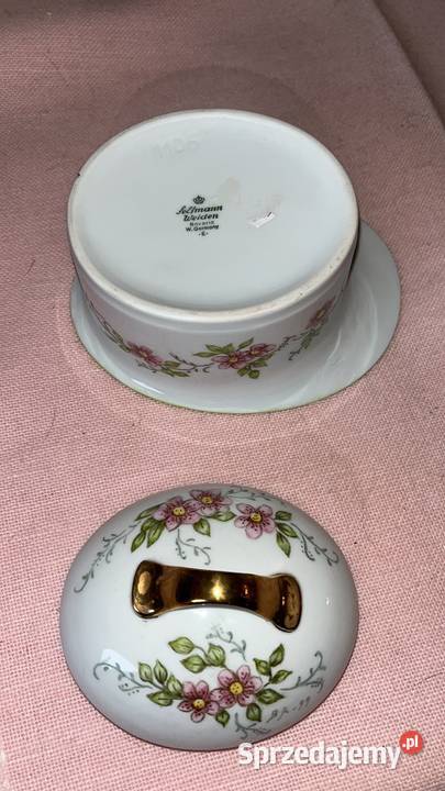 Puzderko Seltman Weiden Bavaria W Germany