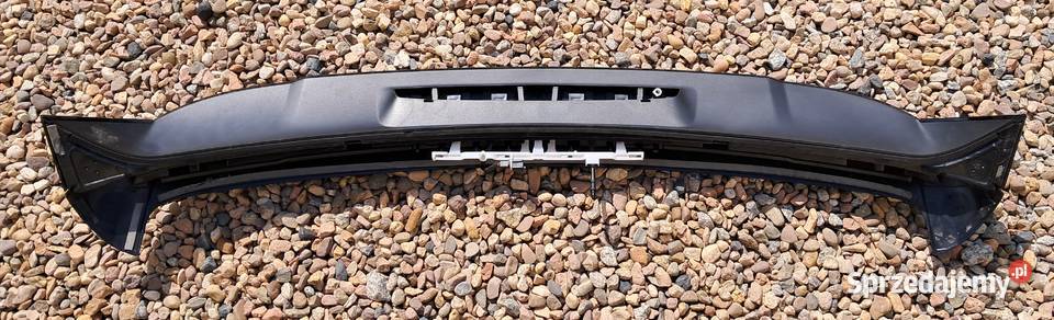SKODA KAROQ LIFT SPOJLER DASZEK LOTKA Wrocław