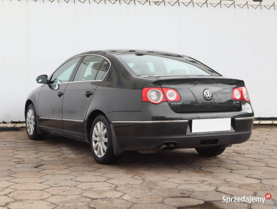VW Passat 20 TDI 90KM