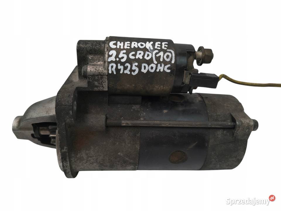 ROZRUSZNIK Jeep Cherokee KJ 25 CRD 56041579AB sprzedam